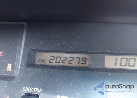 2003 Toyota Avalon Xl z USA, uszkodzony, nr VIN 4T1BF28B83U307403